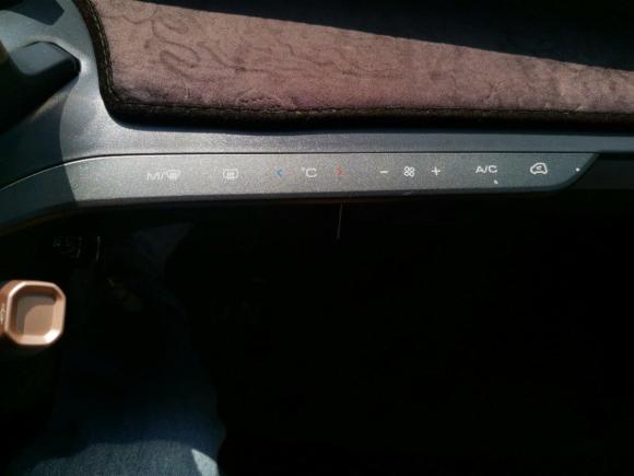 [上海·沪A] 二手宝骏宝骏E2002019款 250KM 智行版