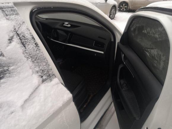 [青岛·鲁B] 二手斯柯达柯米克2020款 1.5L 自动舒适版