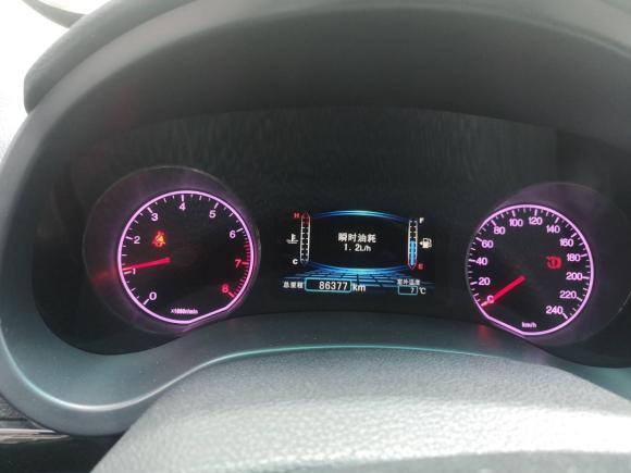 [嘉兴·苏M] 二手比亚迪速锐2014款 1.5L 手动豪华型