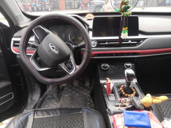 [嘉兴·川K] 二手奇瑞瑞虎72020款 1.5T 手动精英型