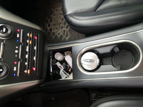 [宁波·浙B] 二手林肯林肯MKC2017款 2.0T 两驱尊享版