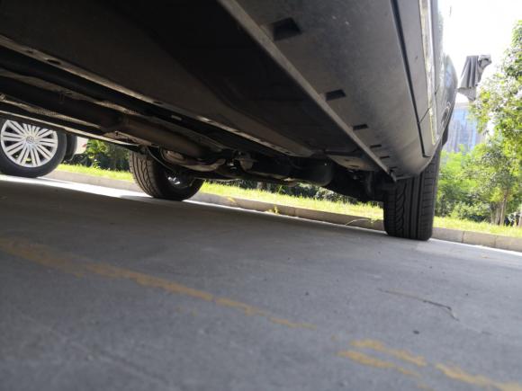 [西安·陕D] 二手福特领界2019款 EcoBoost 145 CVT尊领型PLUS 国V