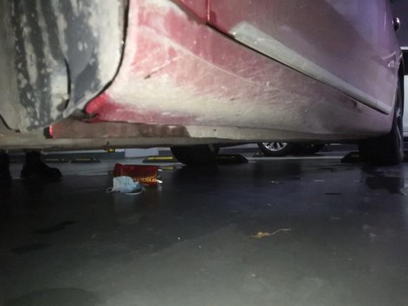 [南京·苏A] 二手MG名爵6新能源2018款 45T E-DRIVE智驱混动PILOT超级互联网版