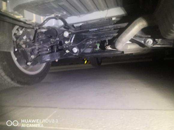 [宁波·浙B] 二手长安商用长安欧尚X72020款 1.5T 手动精英型