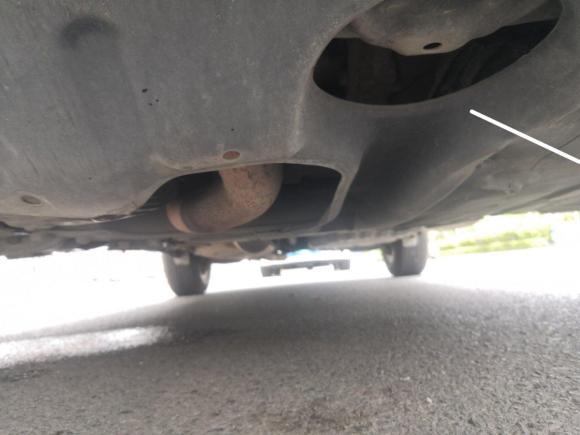 [深圳·粤B] 二手丰田丰田RAV42006款 2.4 豪华型