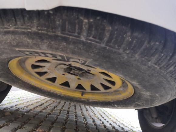 [嘉兴·皖L] 二手哈弗哈弗H52011款 智尊版 2.0L 两驱豪华型