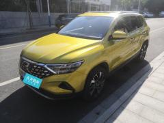 [金华·浙G]捷达&nbsp;&nbsp;捷达VS5&nbsp;&nbsp;2019款280TSI自动荣耀型