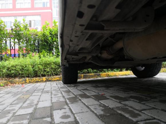 [嘉兴·浙F] 二手三菱帕杰罗2011款 3.0L 豪华版