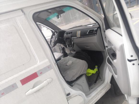 [成都·川A] 二手鑫源好运1号2019款 创富型