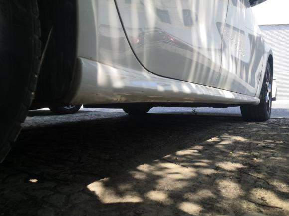 [无锡·苏B] 二手菲亚特致悦2014款 1.4T 自动运动版