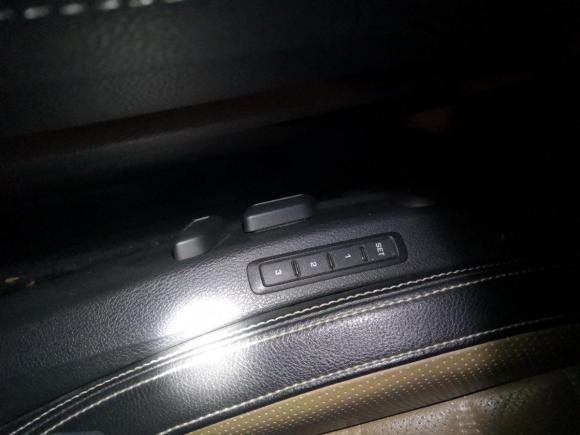 [上海·浙A] 二手大众大众CC2012款 3.6FSI R-Line