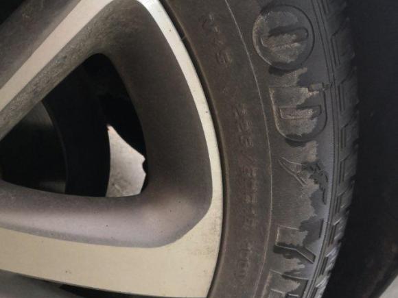 [金华·浙G] 二手宝沃宝沃BX52017款 25TGDI 自动两驱智享型