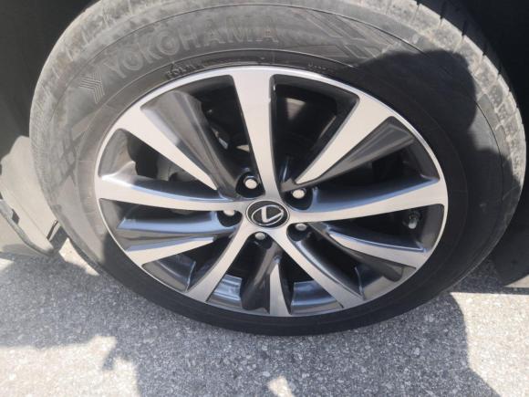 [南京·苏A] 二手雷克萨斯雷克萨斯ES2020款 200 卓越版