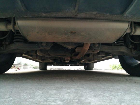 [成都·川A] 二手众泰众泰SR92017款 2.0T 自动极致之梦版