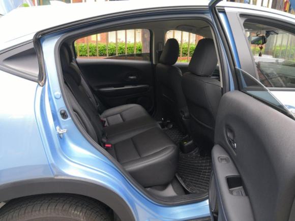 [上海·沪A] 二手理念理念VE-12021款 出行版