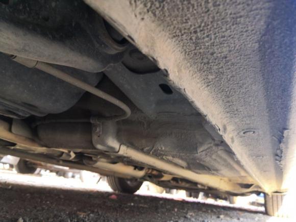 [南通·苏E] 二手奔腾全新奔腾B502013款 1.6L 手动豪华型