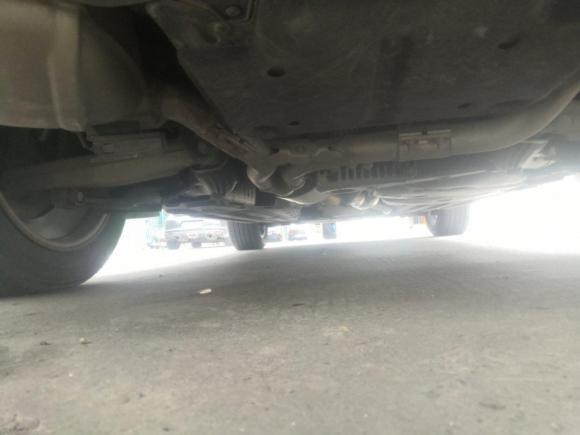 [湖州·浙E] 二手保时捷Macan2014款 Macan 2.0T