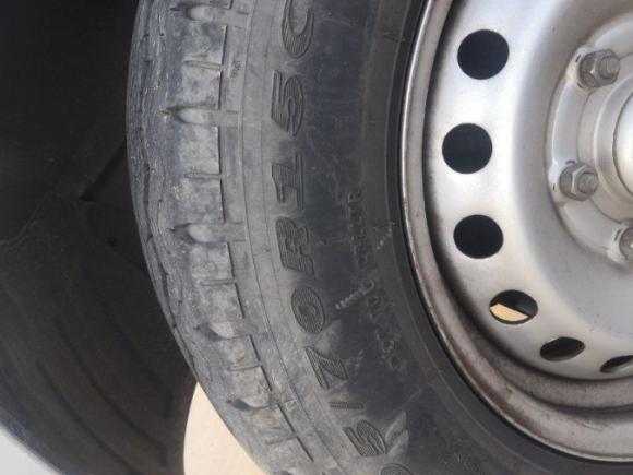 [常州·苏D] 二手五菱汽车五菱荣光新卡2018款 1.5L单排L3C