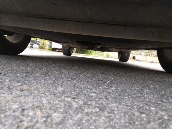 [南昌·赣A] 二手Jeep自由侠2017款 180T 自动高能版