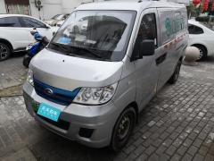 [苏州·苏E]开瑞&nbsp;&nbsp;优优EV&nbsp;&nbsp;2019款舒适型SQR5032