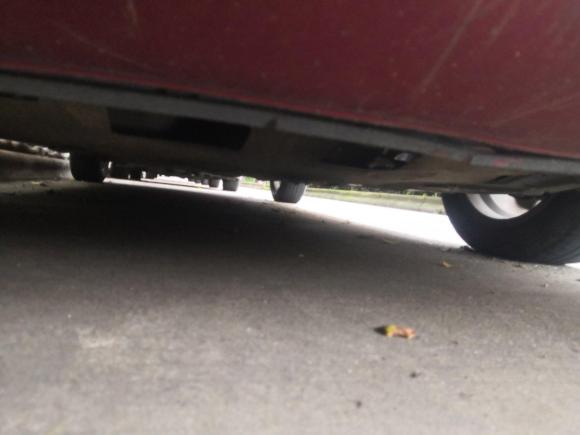 [佛山·桂N] 二手三菱翼神2010款 运动版 2.0L 手动豪华型