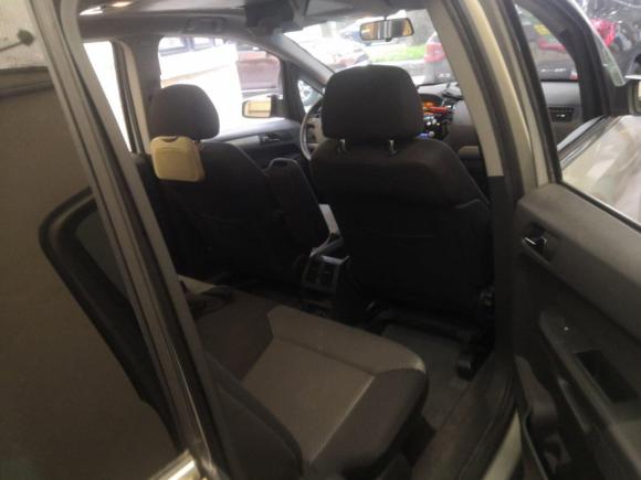 [上海·蒙A] 二手欧宝赛飞利2010款 1.8L MTA