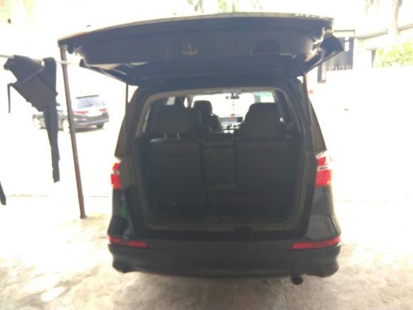 [佛山·粤Y] 二手本田艾力绅2012款 2.4L VTi-S尊贵版