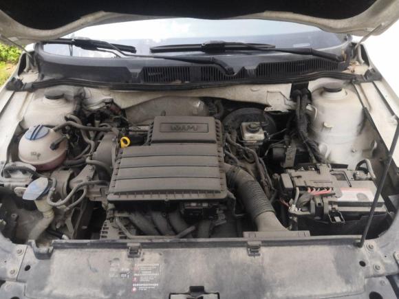 [温州·浙C] 二手大众朗境2014款 1.6L 自动型