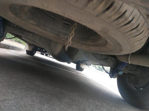 [义乌·浙G] 二手江铃特顺2019款 2.8T商运型短轴低顶6座国VI JX493