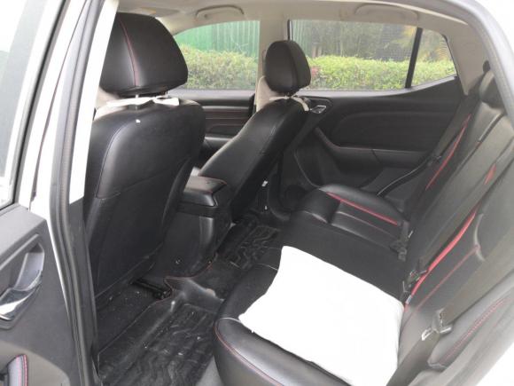 [深圳·湘N] 二手东南东南DX32016款 1.5L 手动旗舰型