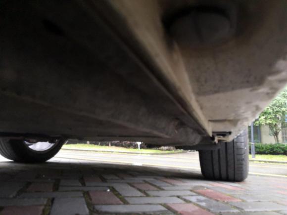 [宁波·浙B] 二手奥迪奥迪A72012款 3.0TFSI quattro舒适型