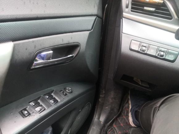 [宁波·浙B] 二手海马海马M62017款 1.6L 手动运动智能型