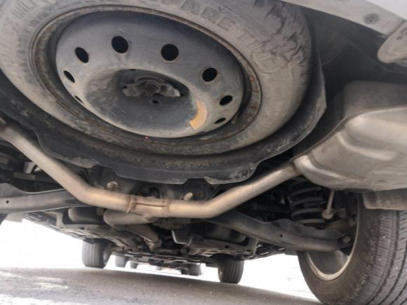 [南京·苏A] 二手Jeep大指挥官2018款 2.0T 四驱智享版 国V