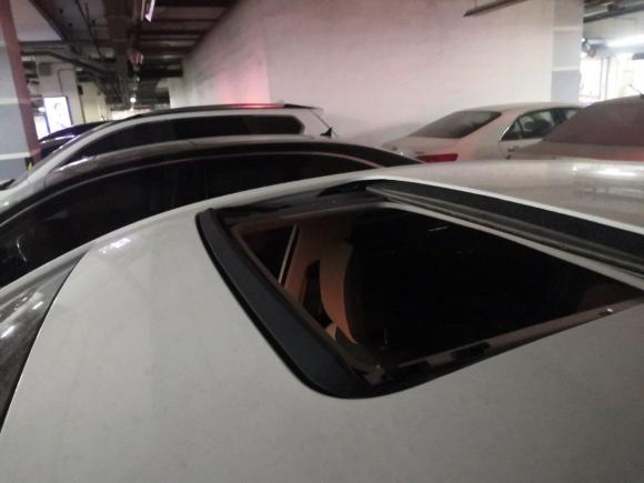 [北京·京F] 二手雪佛兰科鲁泽2020款 320 自动悦畅版