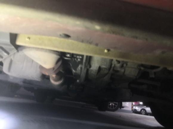 [佛山·粤C] 二手雪佛兰赛欧2016款 赛欧3 1.3L 手动舒适天窗版