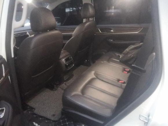 [西安·陕A] 二手荣威荣威RX82018款 30T 智联网四驱至尊版