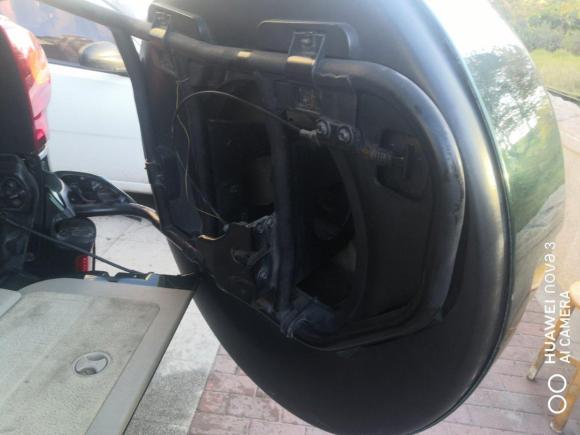 [青岛·鲁U] 二手丰田兰德酷路泽2010款 4.7L 自动VX