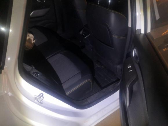 [青岛·鲁B] 二手宝骏宝骏Valli2021款 1.5T 伊犁牧场 CVT豪华型