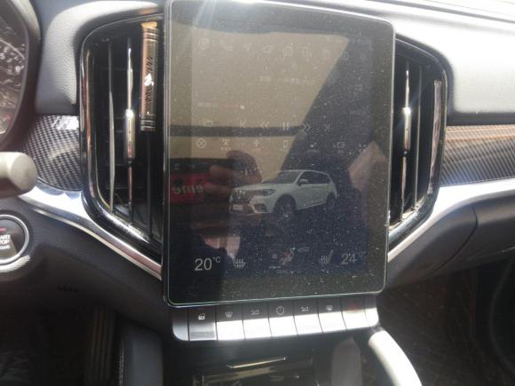 [南通·苏F] 二手中华中华V72018款 280T DCT尊贵型 7座