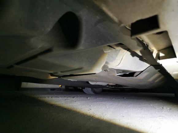 [广州·粤A] 二手福特蒙迪欧Energi2018款 2.0 PHEV 智尚型