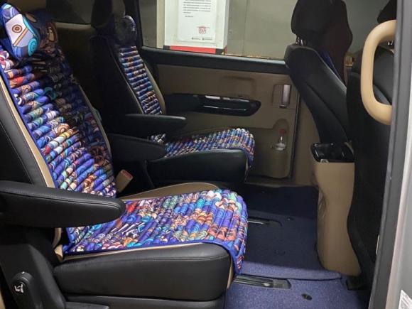 [北京·京N] 二手起亚嘉华2015款 3.3GDI 豪华版 国V