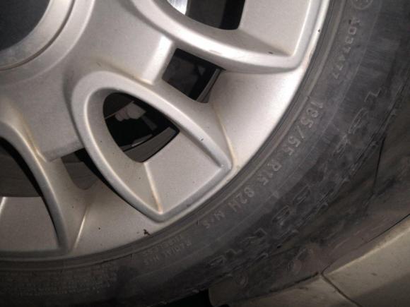 [杭州·浙A] 二手菲亚特菲亚特5002011款 1.4L 尊享版