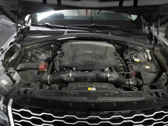 [上海·沪B] 二手路虎揽胜星脉2017款 P380 S