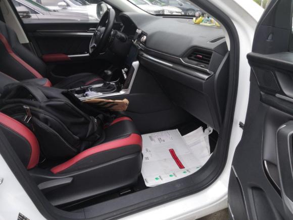 [上海·豫N] 二手哈弗哈弗H42018款 红标 1.5GDIT DCT风尚型