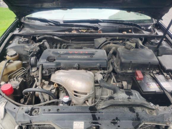 [温州·浙C] 二手丰田丰田佳美04款 2.4L 自动