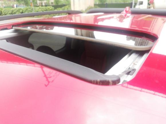 [武汉·鄂A] 二手长城炮2020款 2.0T越野版自动汽油四驱高阶版GW4C20B