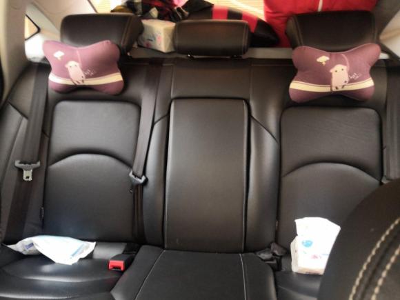 [义乌·赣B] 二手广汽传祺传祺GA62016款 235T DCT精英版