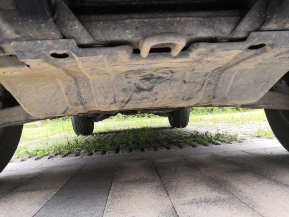 [宁波·浙B] 二手日产途乐2017款 4.0L SE中东版