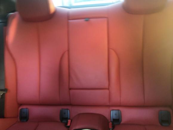 [济南·鲁A] 二手宝马宝马4系2017款 425i M运动套装