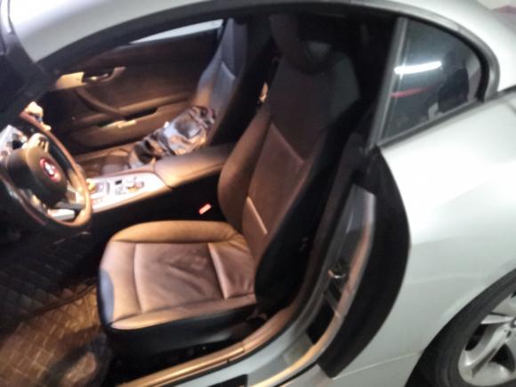 [北京·京Q] 二手宝马宝马Z42012款 sDrive28i领先型